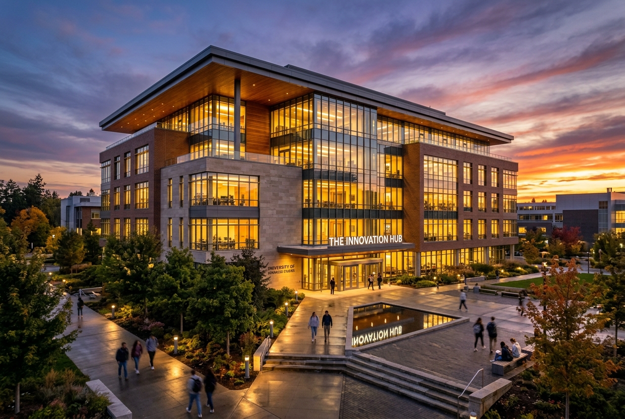 Evening Lecture Theatres & Classroom Sessions